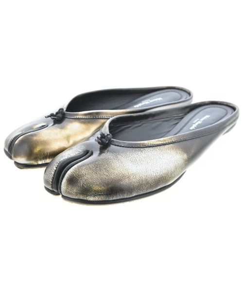 Maison Margiela(メゾンマルジェラ)のバレエシューズ/オペラシューズ サイズ:EU38 1/2(25cm位) 46,300円