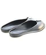 Maison Margiela（メゾンマルジェラ）バレエシューズ/オペラシューズ 黒 サイズ:EU38 1/2(25cm位) レディース/2200712785013