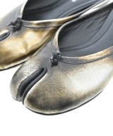 Maison Margiela（メゾンマルジェラ）バレエシューズ/オペラシューズ 黒 サイズ:EU38 1/2(25cm位) レディース/2200712785013