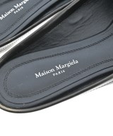 Maison Margiela（メゾンマルジェラ）バレエシューズ/オペラシューズ 黒 サイズ:EU38 1/2(25cm位) レディース/2200712785013