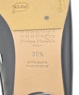 Maison Margiela（メゾンマルジェラ）バレエシューズ/オペラシューズ 黒 サイズ:EU38 1/2(25cm位) レディース/2200712785013