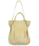 Maison Margiela（メゾンマルジェラ）バックパック・リュック ベージュ サイズ:- メンズ/2200709282013