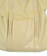 Maison Margiela（メゾンマルジェラ）バックパック・リュック ベージュ サイズ:- メンズ/2200709282013