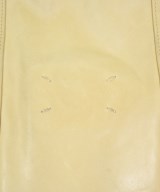 Maison Margiela（メゾンマルジェラ）バックパック・リュック ベージュ サイズ:- メンズ/2200709282013