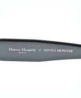 Maison Margiela（メゾンマルジェラ）メガネ 黒 サイズ:- メンズ/2200712752152