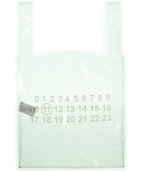 Maison Margiela(メゾンマルジェラ)のトートバッグ サイズ:- 6,600円