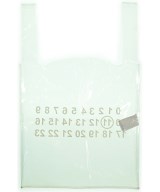 Maison Margiela（メゾンマルジェラ）トートバッグ 白 サイズ:- メンズ/2200712914109