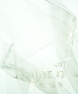Maison Margiela（メゾンマルジェラ）トートバッグ 白 サイズ:- メンズ/2200712914109