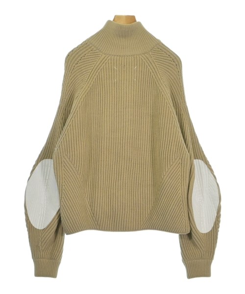 Maison Margiela（メゾンマルジェラ）カーディガン ベージュ サイズ:M レディース/2200712990028