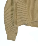 Maison Margiela（メゾンマルジェラ）カーディガン ベージュ サイズ:M レディース/2200712990028