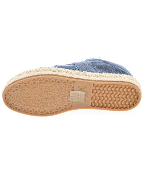Maison Margiela（メゾンマルジェラ）スニーカー 青 サイズ:EU35(21.5cm位) レディース/2200712998239