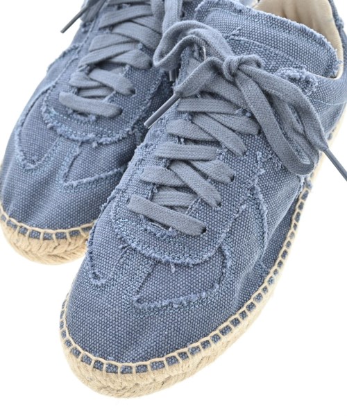 Maison Margiela（メゾンマルジェラ）スニーカー 青 サイズ:EU35(21.5cm位) レディース/2200712998239