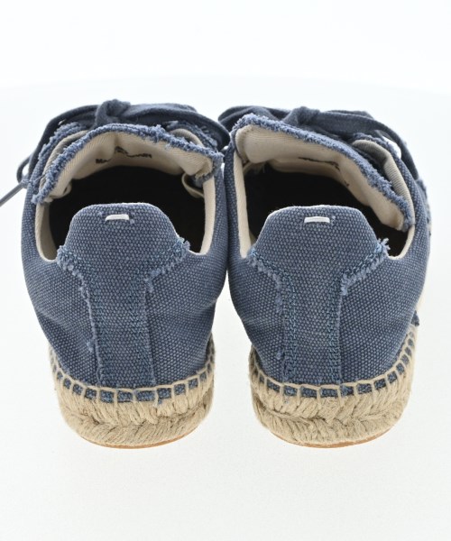 Maison Margiela（メゾンマルジェラ）スニーカー 青 サイズ:EU35(21.5cm位) レディース/2200712998239