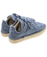 Maison Margiela（メゾンマルジェラ）スニーカー 青 サイズ:EU35(21.5cm位) レディース/2200712998239