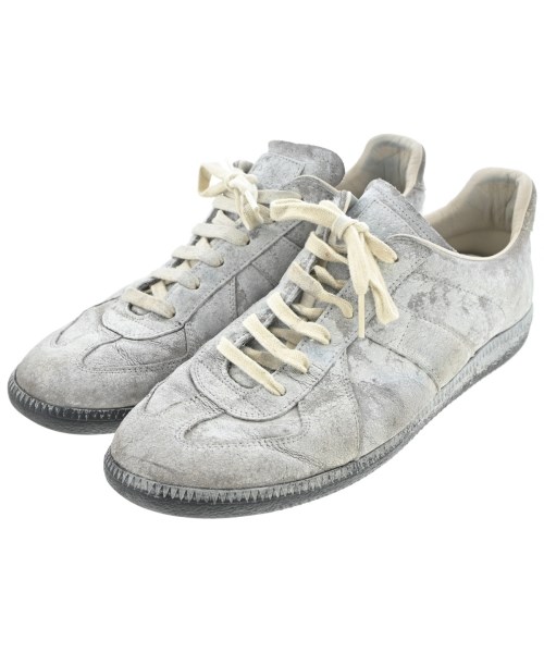 Maison Margiela(メゾンマルジェラ)のスニーカー サイズ:41 1/2(27.5cm位) 34,100円