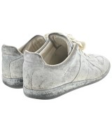 Maison Margiela（メゾンマルジェラ）スニーカー グレー サイズ:41 1/2(27.5cm位) メンズ/2200713022049