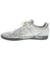 Maison Margiela（メゾンマルジェラ）スニーカー グレー サイズ:41 1/2(27.5cm位) メンズ/2200713022049
