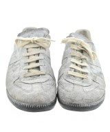 Maison Margiela（メゾンマルジェラ）スニーカー グレー サイズ:41 1/2(27.5cm位) メンズ/2200713022049
