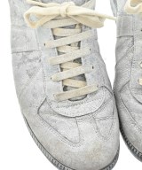 Maison Margiela（メゾンマルジェラ）スニーカー グレー サイズ:41 1/2(27.5cm位) メンズ/2200713022049