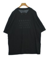 Maison Margiela（メゾンマルジェラ）Tシャツ・カットソー 黒 サイズ:44(S位) メンズ/2200713039085