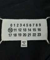 Maison Margiela（メゾンマルジェラ）Tシャツ・カットソー 黒 サイズ:44(S位) メンズ/2200713039085