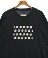 Maison Margiela（メゾンマルジェラ）Tシャツ・カットソー 黒 サイズ:44(S位) メンズ/2200713039085