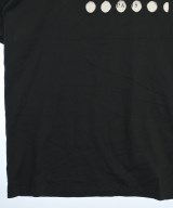 Maison Margiela（メゾンマルジェラ）Tシャツ・カットソー 黒 サイズ:44(S位) メンズ/2200713039085