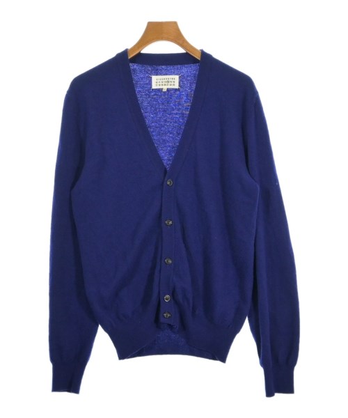 Maison Margiela(メゾンマルジェラ)のカーディガン サイズ:1(S位) 27,200円