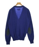 Maison Margiela（メゾンマルジェラ）カーディガン 青 サイズ:1(S位) メンズ/2200713049039