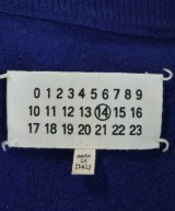 Maison Margiela（メゾンマルジェラ）カーディガン 青 サイズ:1(S位) メンズ/2200713049039