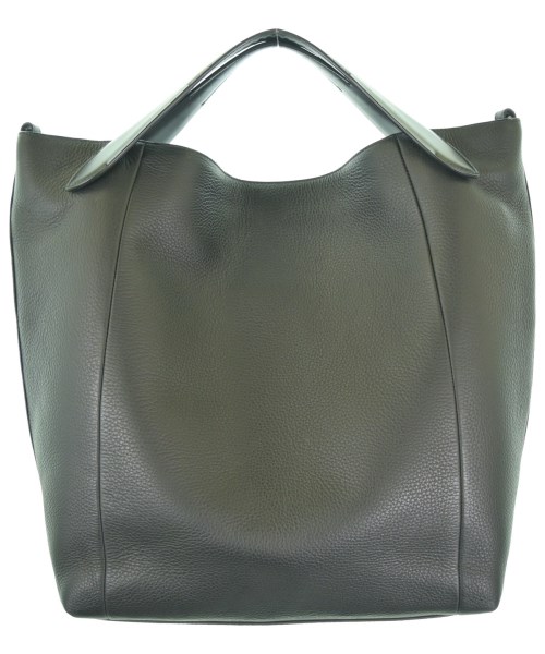 Maison Margiela（メゾンマルジェラ）ショルダーバッグ 黒 サイズ:- メンズ/2200713128017