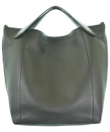 Maison Margiela（メゾンマルジェラ）ショルダーバッグ 黒 サイズ:- メンズ/2200713128017