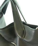 Maison Margiela（メゾンマルジェラ）ショルダーバッグ 黒 サイズ:- メンズ/2200713128017