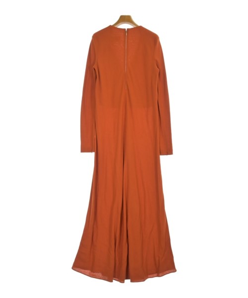 Maison Margiela（メゾンマルジェラ）ワンピース オレンジ サイズ:40(M位) レディース/2200713195019