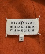 Maison Margiela（メゾンマルジェラ）ワンピース オレンジ サイズ:40(M位) レディース/2200713195019