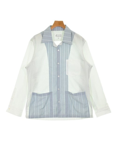 Maison Margiela(メゾンマルジェラ)のカジュアルシャツ サイズ:46(M位) 58,800円