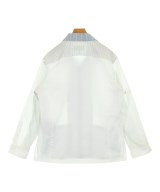 Maison Margiela（メゾンマルジェラ）カジュアルシャツ 白 サイズ:46(M位) メンズ/2200713377064
