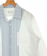 Maison Margiela（メゾンマルジェラ）カジュアルシャツ 白 サイズ:46(M位) メンズ/2200713377064