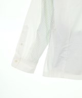 Maison Margiela（メゾンマルジェラ）カジュアルシャツ 白 サイズ:46(M位) メンズ/2200713377064