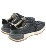 Maison Margiela（メゾンマルジェラ）スニーカー 黒 サイズ:EU40(25cm位) メンズ/2200713377118