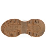 Maison Margiela（メゾンマルジェラ）スニーカー 黒 サイズ:EU40(25cm位) メンズ/2200713377118