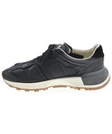 Maison Margiela（メゾンマルジェラ）スニーカー 黒 サイズ:EU40(25cm位) メンズ/2200713377118