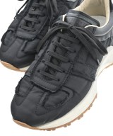 Maison Margiela（メゾンマルジェラ）スニーカー 黒 サイズ:EU40(25cm位) メンズ/2200713377118