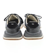 Maison Margiela（メゾンマルジェラ）スニーカー 黒 サイズ:EU40(25cm位) メンズ/2200713377118