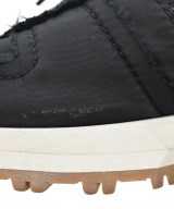 Maison Margiela（メゾンマルジェラ）スニーカー 黒 サイズ:EU40(25cm位) メンズ/2200713377118