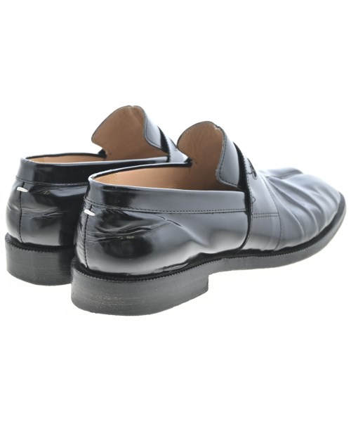 Maison Margiela（メゾンマルジェラ）その他 黒 サイズ:EU39(24cm位) メンズ/2200713377132