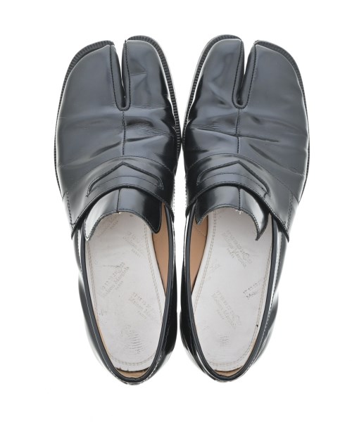 Maison Margiela（メゾンマルジェラ）その他 黒 サイズ:EU39(24cm位) メンズ/2200713377132