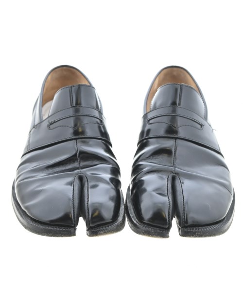 Maison Margiela（メゾンマルジェラ）その他 黒 サイズ:EU39(24cm位) メンズ/2200713377132