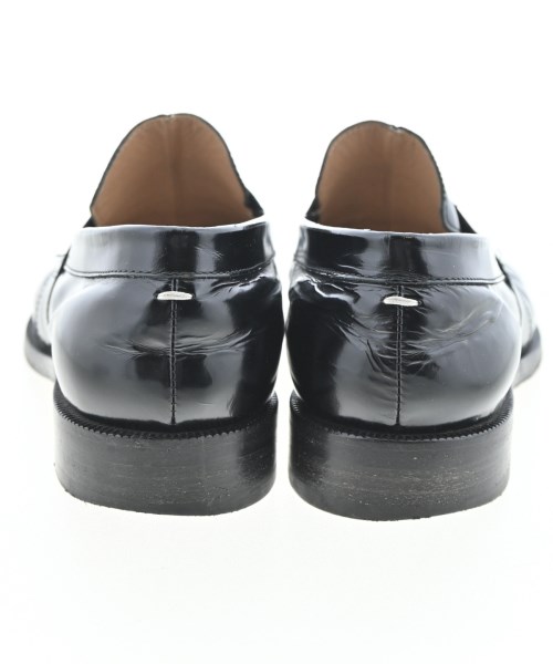 Maison Margiela（メゾンマルジェラ）その他 黒 サイズ:EU39(24cm位) メンズ/2200713377132