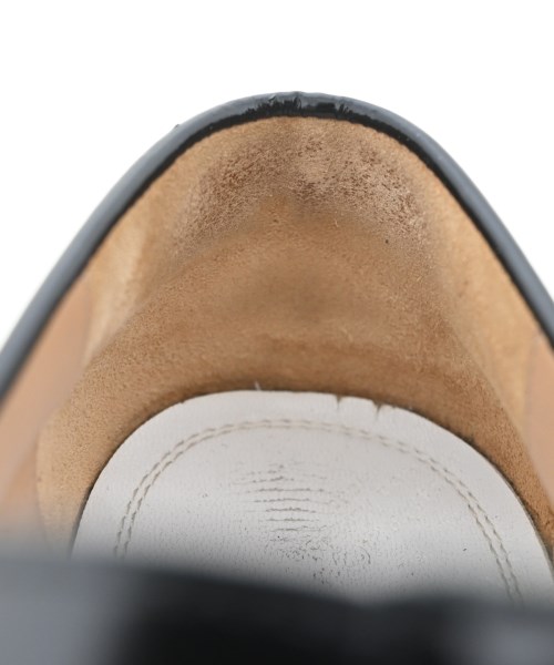 Maison Margiela（メゾンマルジェラ）その他 黒 サイズ:EU39(24cm位) メンズ/2200713377132